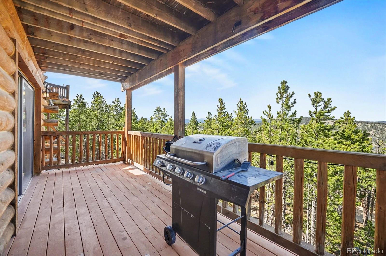 71 Wildewood Drive Nederland CO 80466