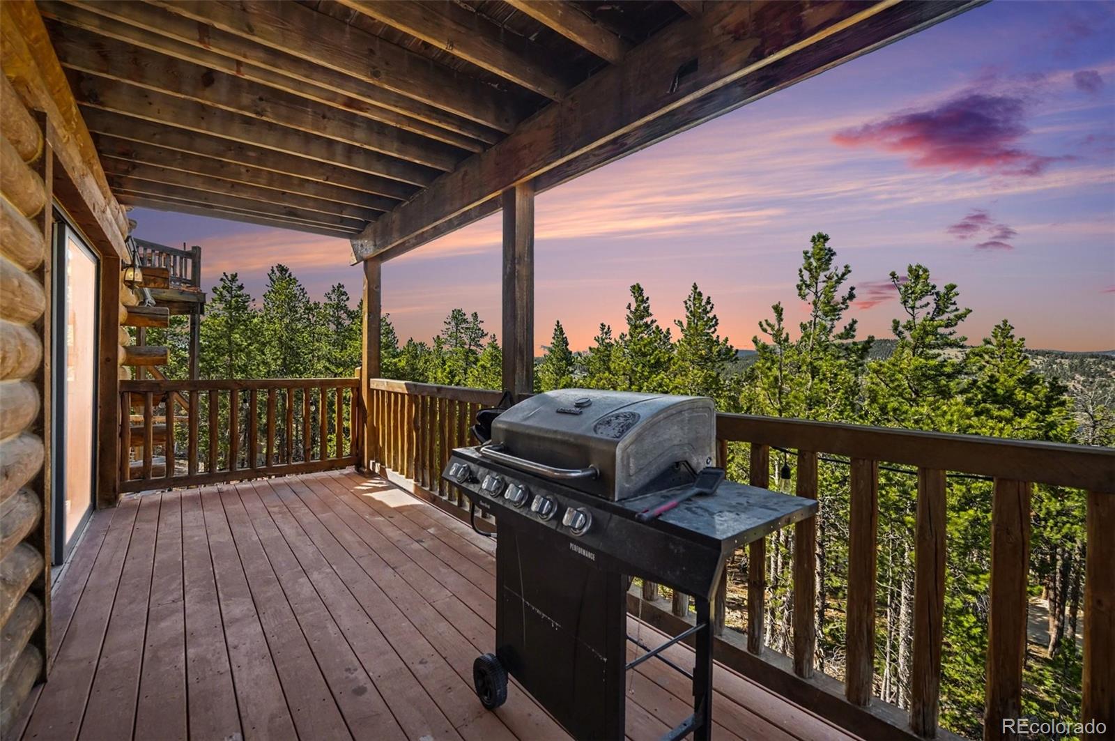 71 Wildewood Drive Nederland CO 80466