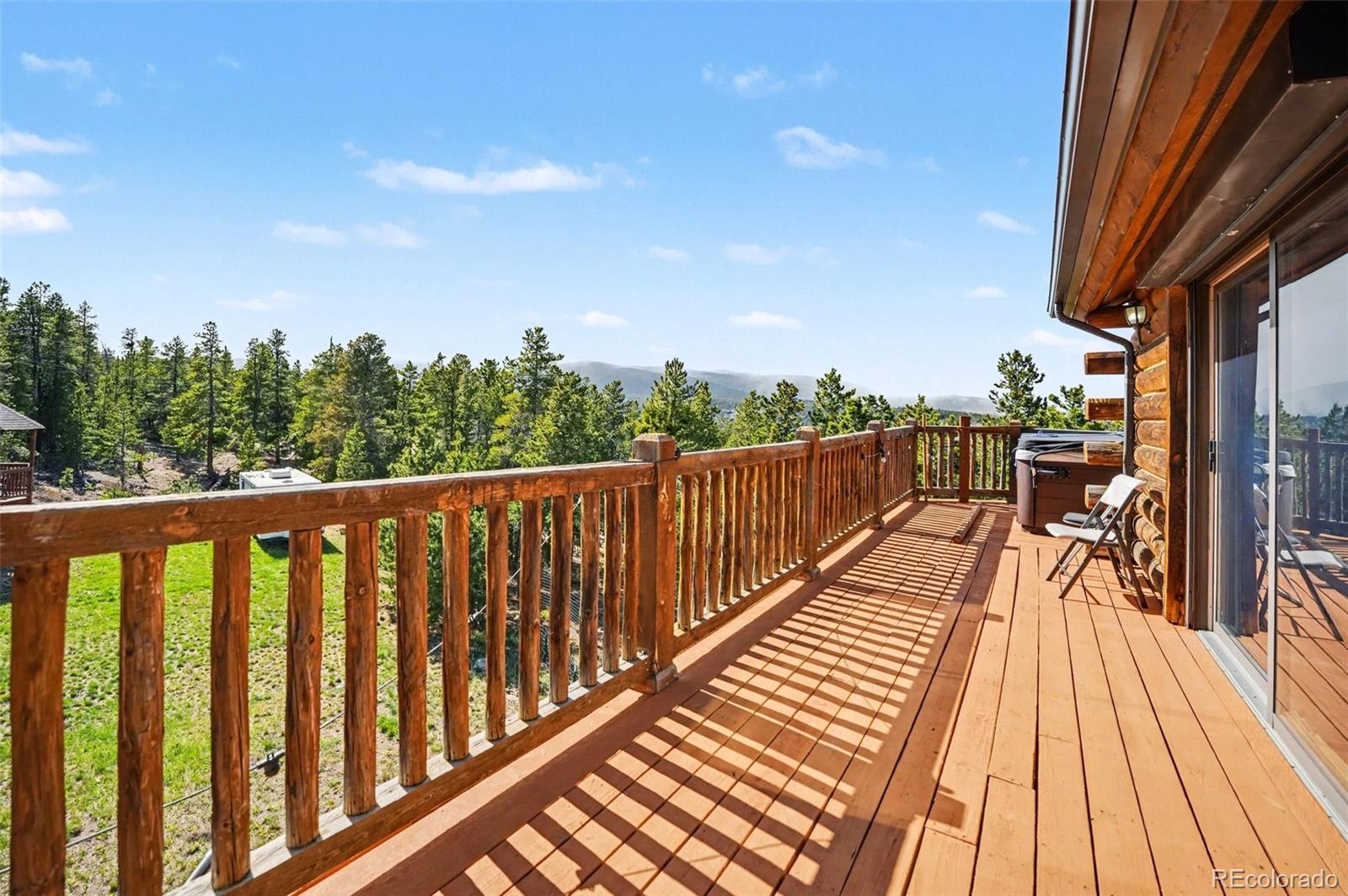 71 Wildewood Drive Nederland CO 80466