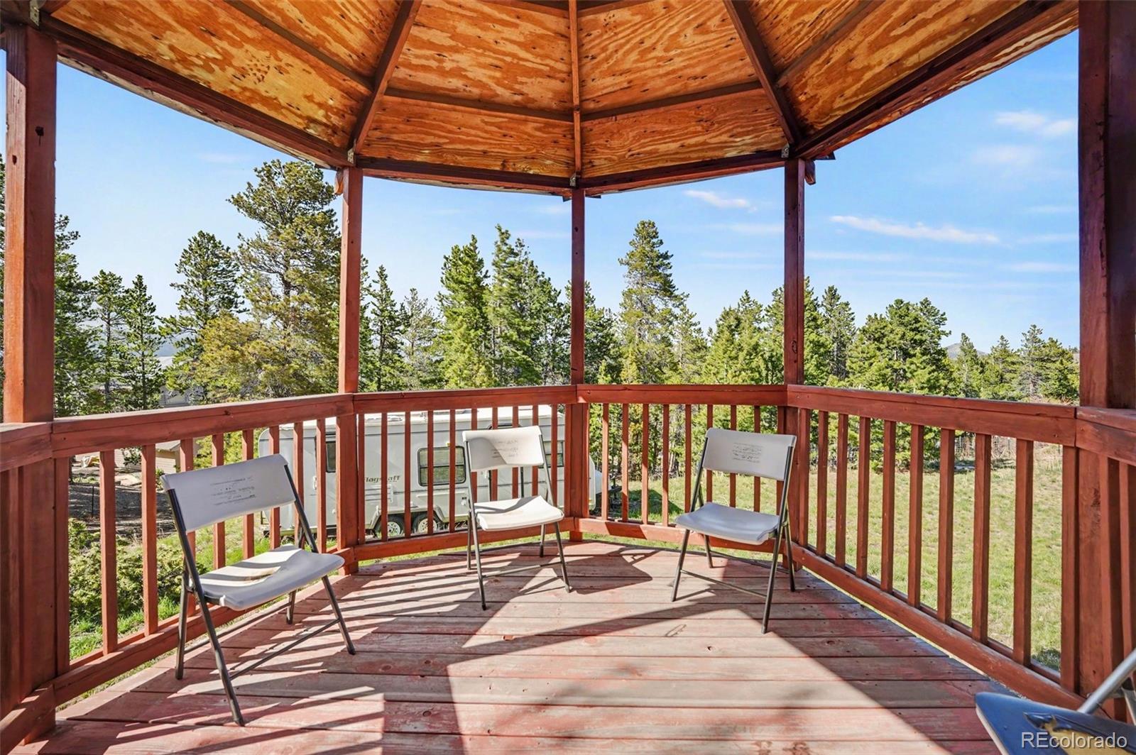 71 Wildewood Drive Nederland CO 80466