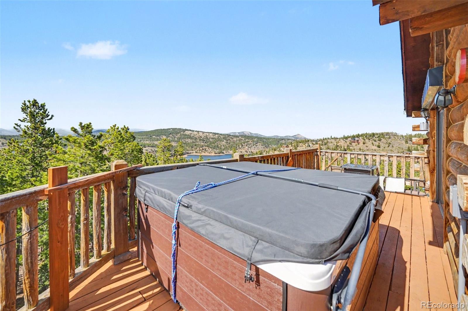 71 Wildewood Drive Nederland CO 80466