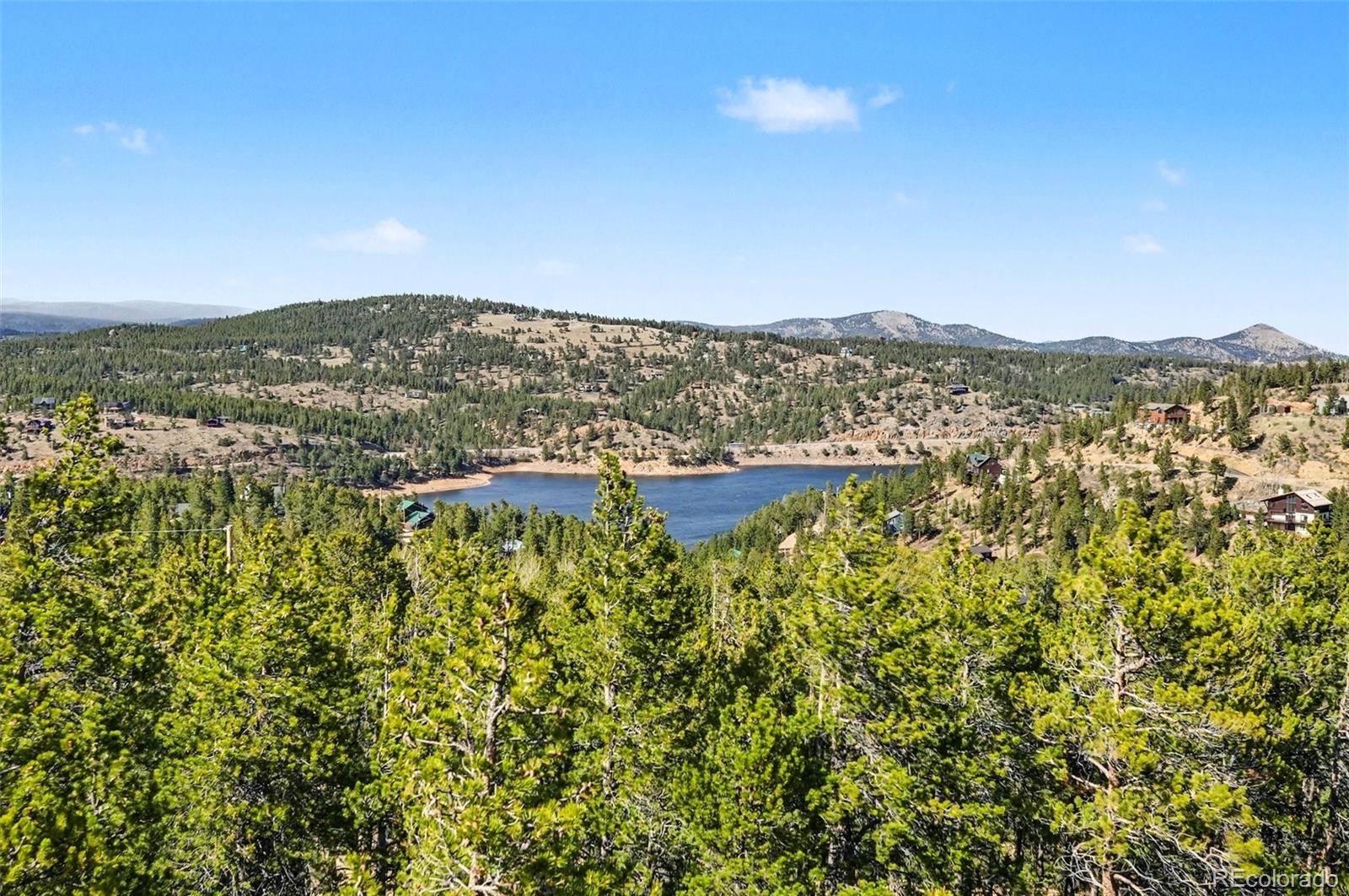 71 Wildewood Drive Nederland CO 80466
