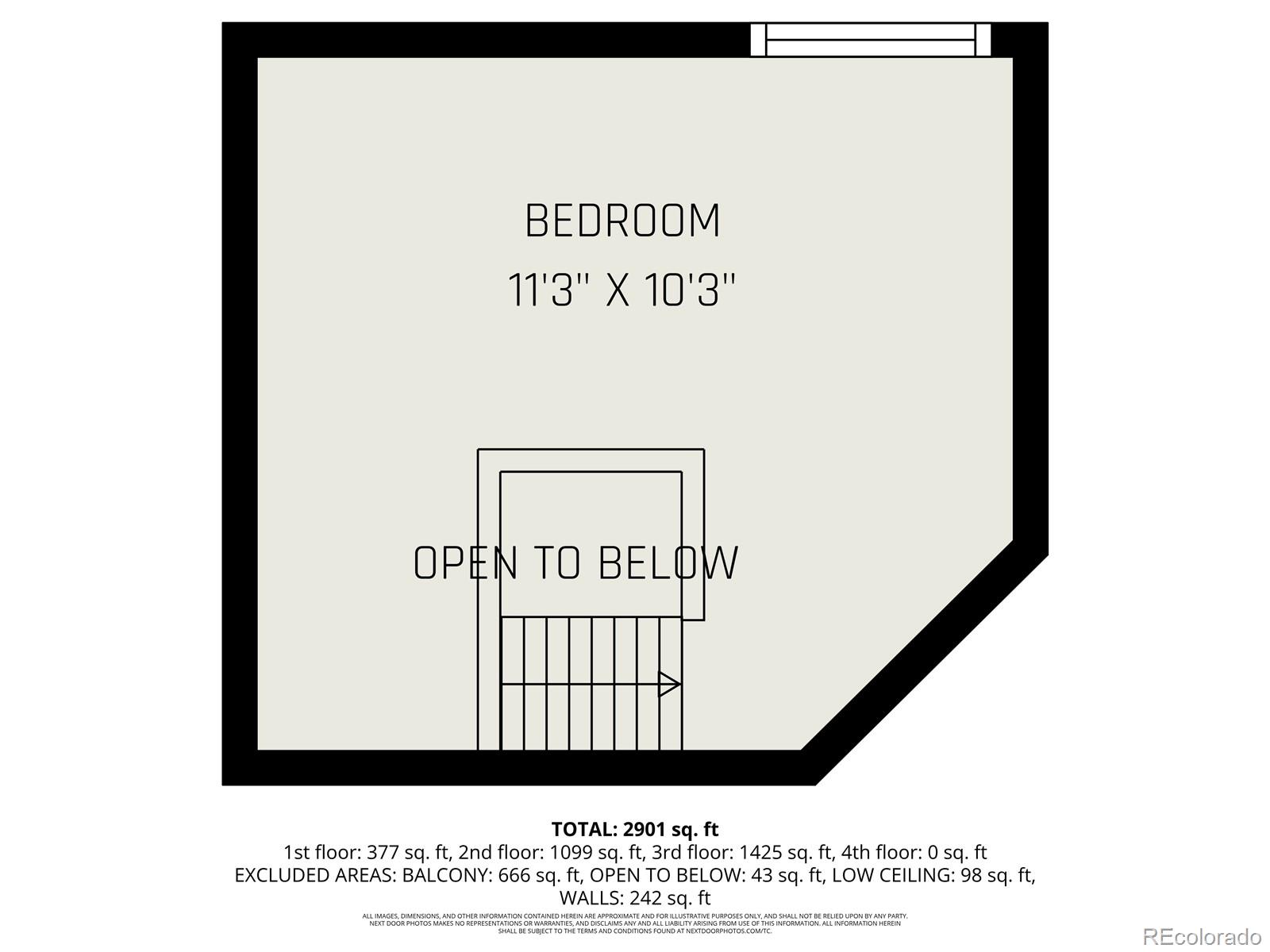 71 Wildewood Drive Nederland CO 80466