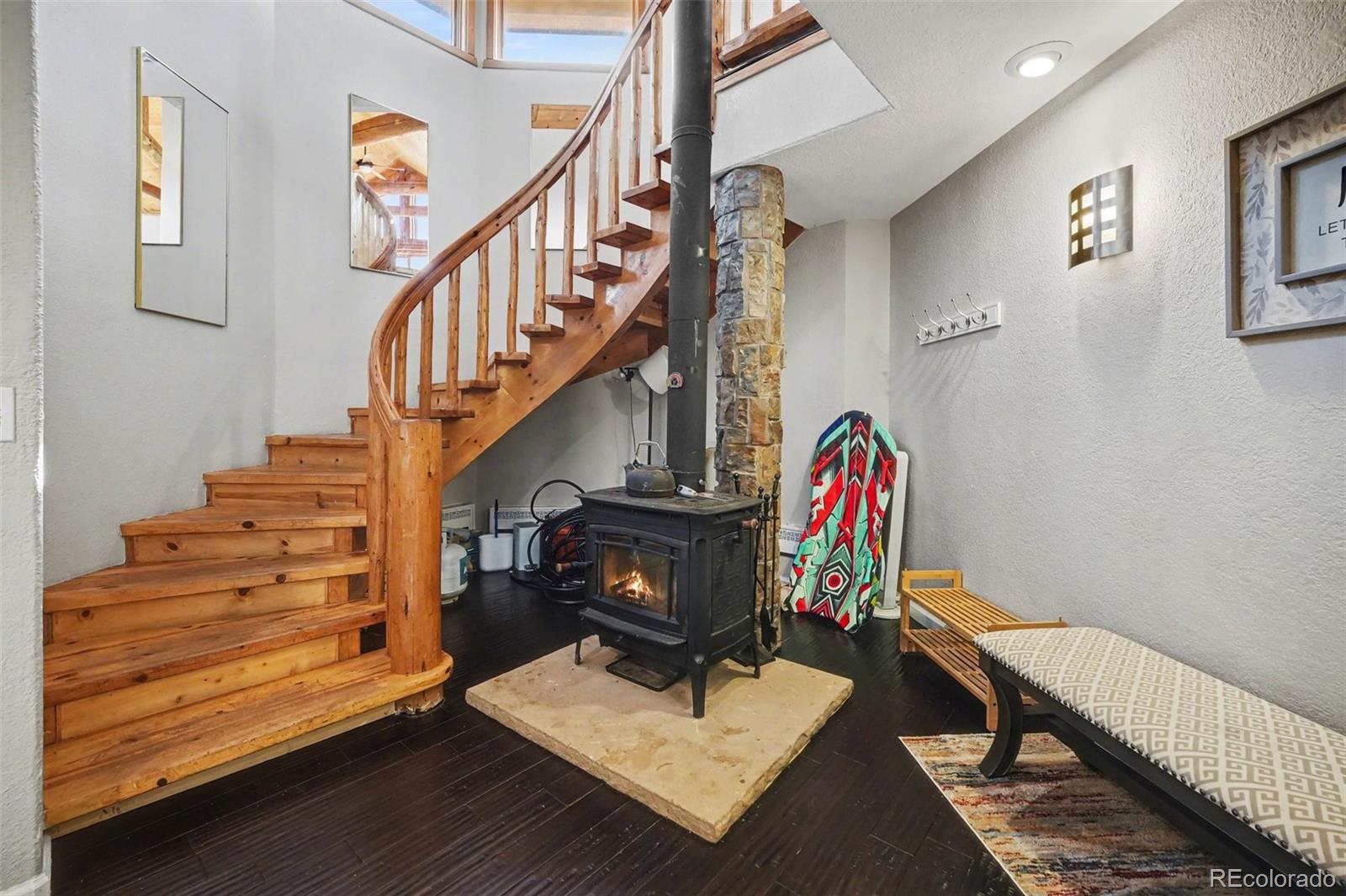 71 Wildewood Drive Nederland CO 80466