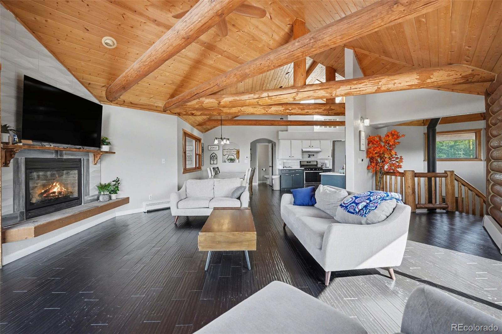 71 Wildewood Drive Nederland CO 80466