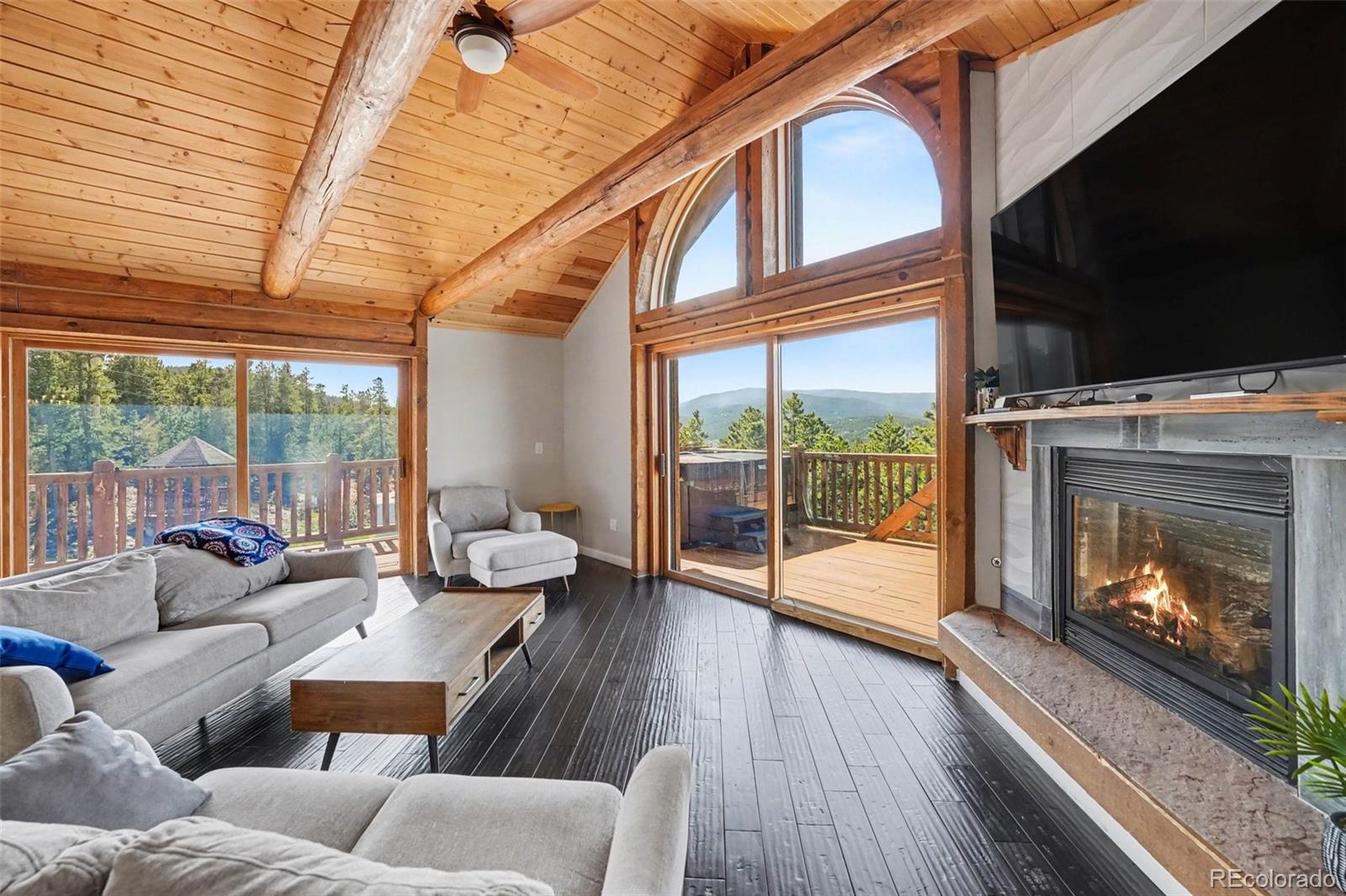 71 Wildewood Drive Nederland CO 80466
