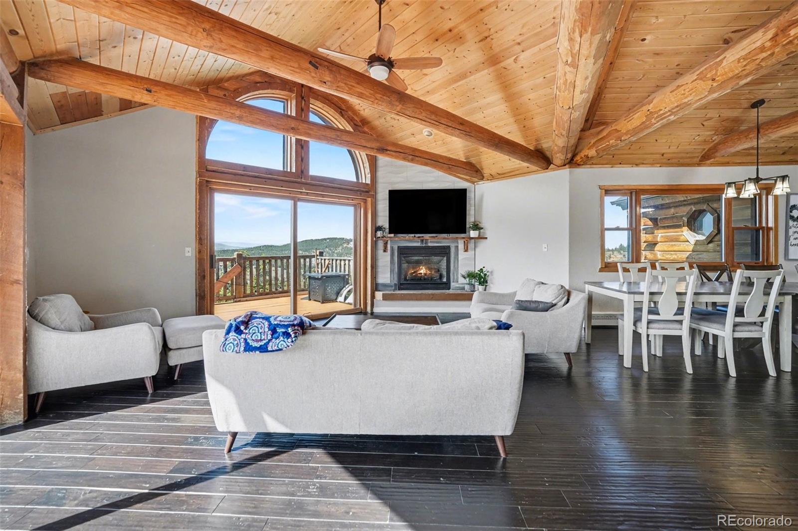 71 Wildewood Drive Nederland CO 80466