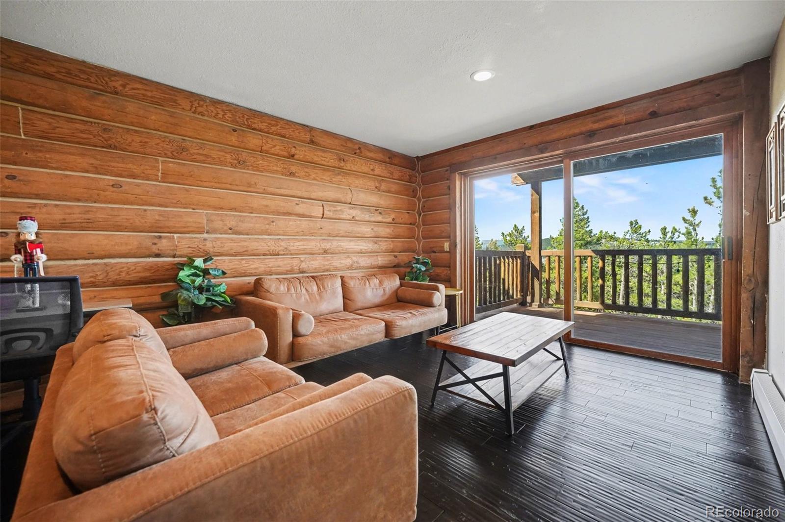 71 Wildewood Drive Nederland CO 80466