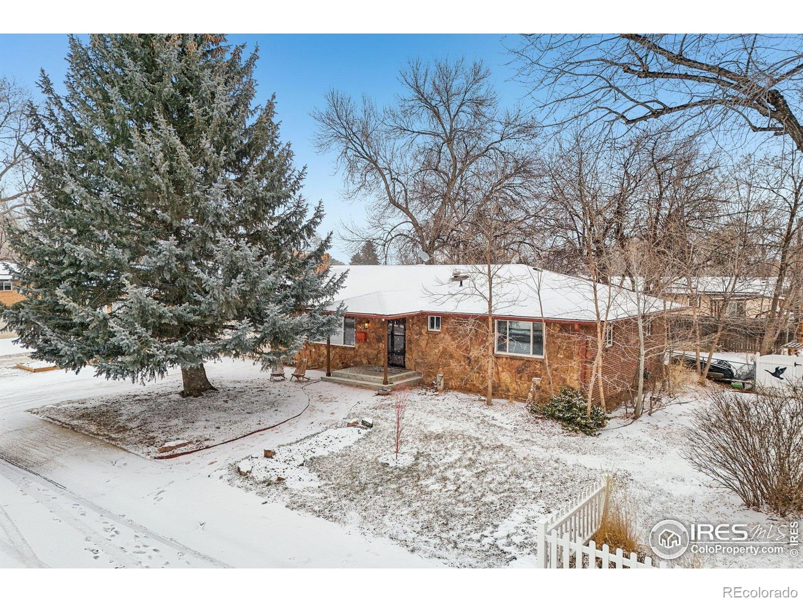 2012 Van Buren Avenue Loveland CO 80538