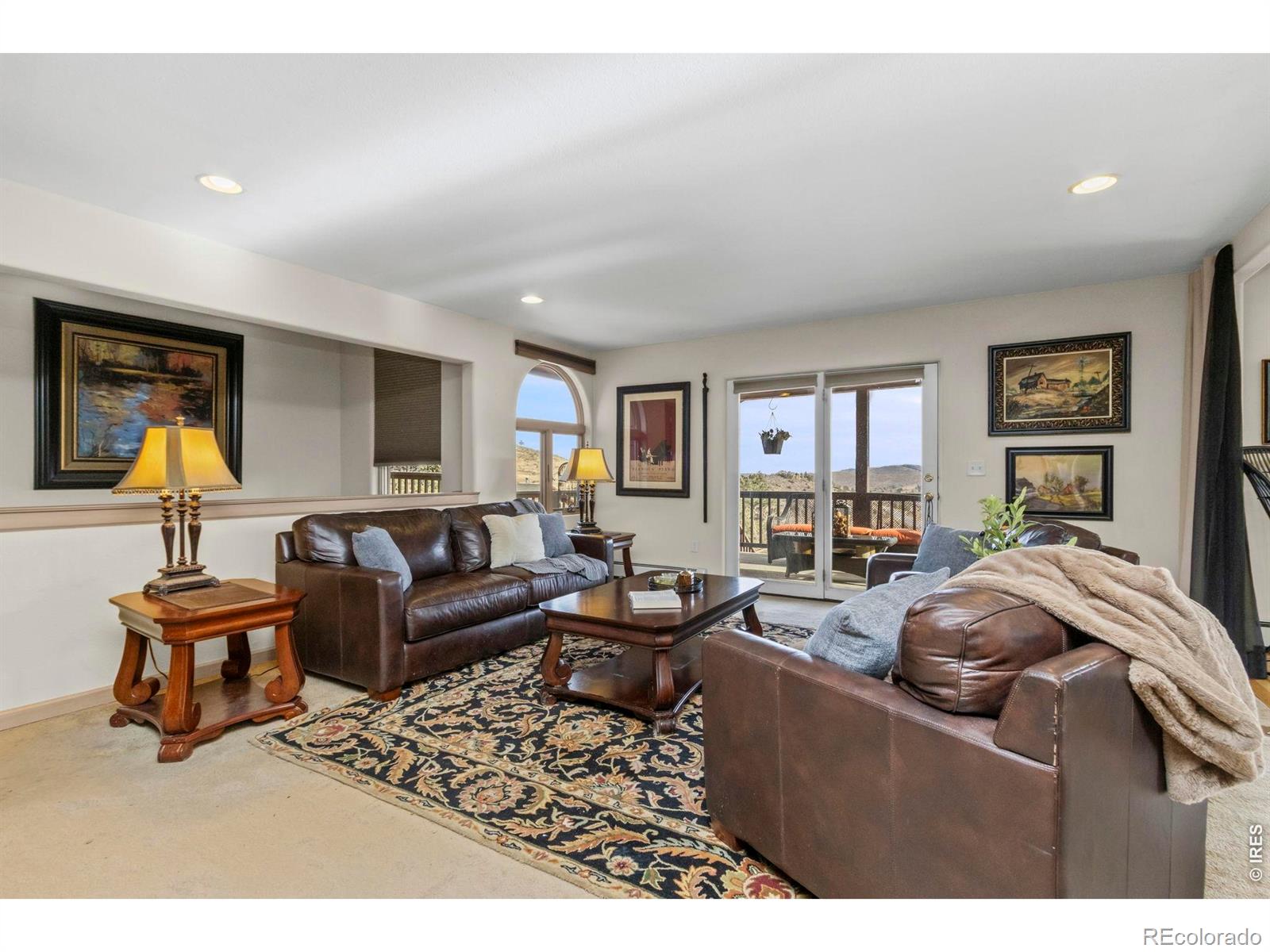 90 Mount Axtell Drive Livermore CO 80536