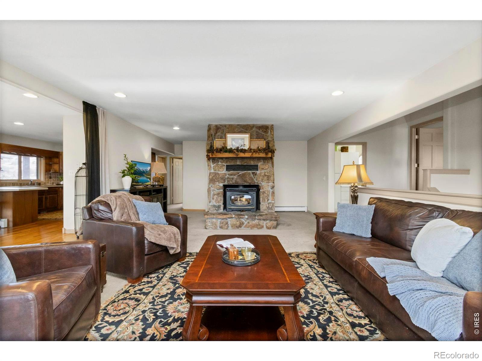 90 Mount Axtell Drive Livermore CO 80536