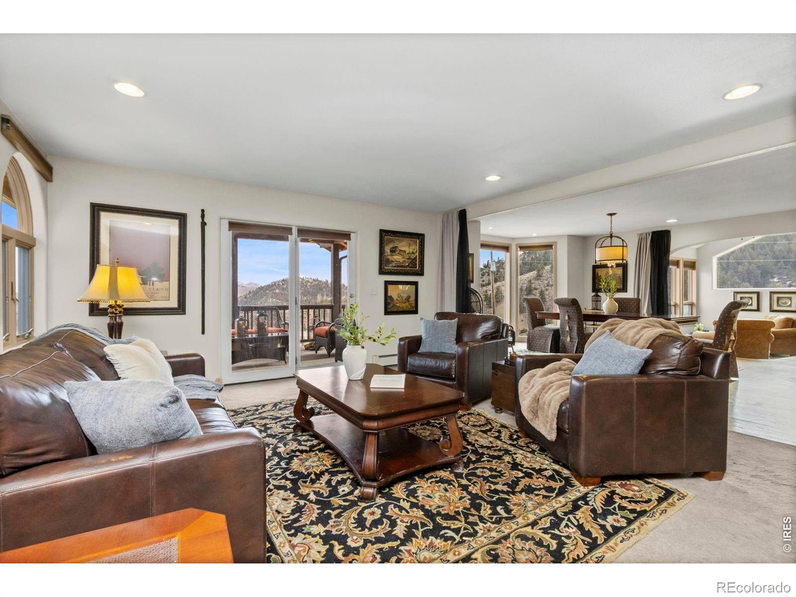 90 Mount Axtell Drive Livermore CO 80536
