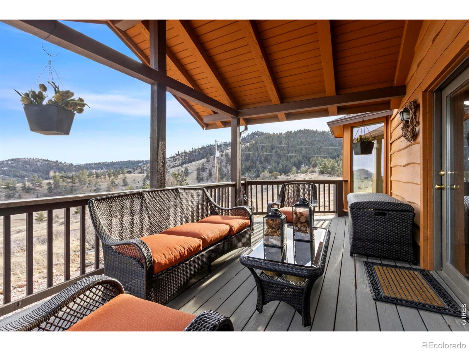90 Mount Axtell Drive Livermore CO 80536