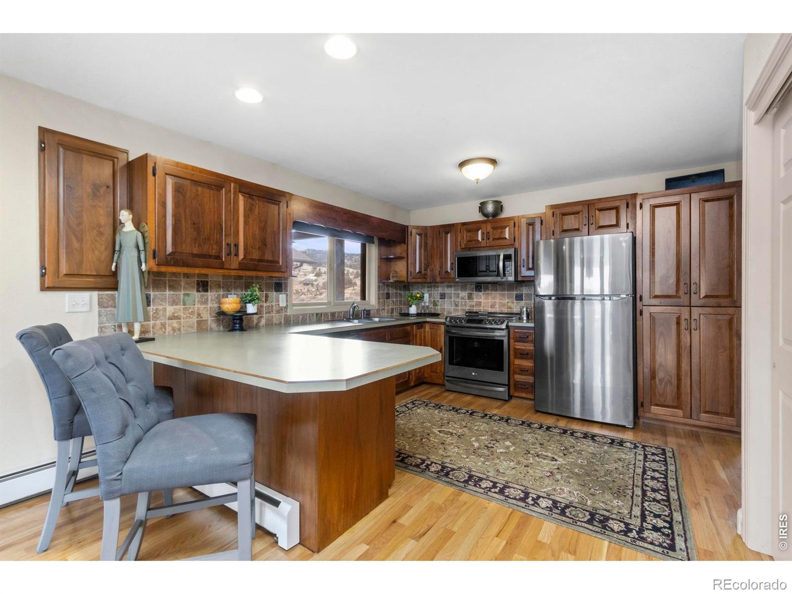 90 Mount Axtell Drive Livermore CO 80536