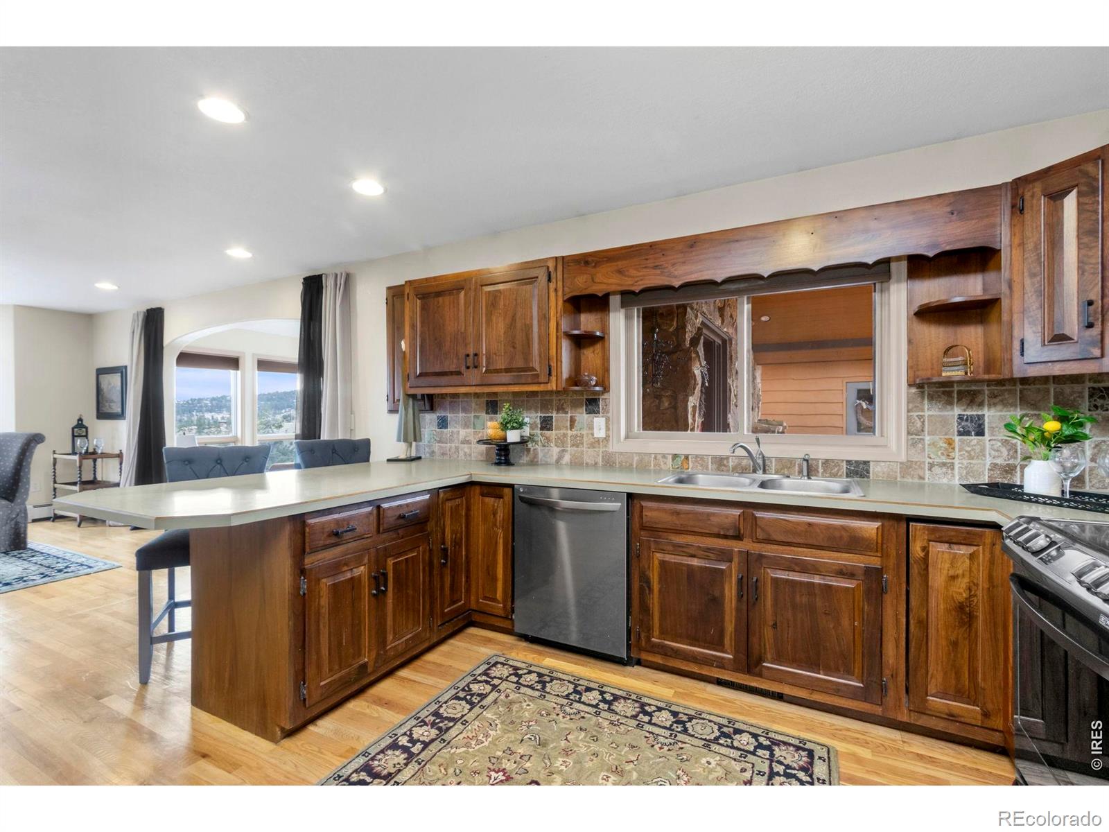 90 Mount Axtell Drive Livermore CO 80536