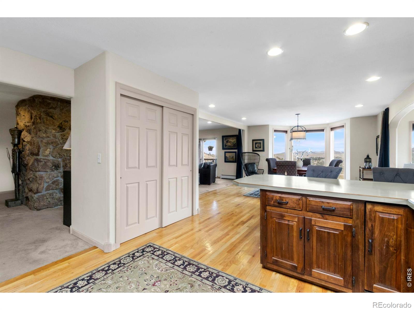 90 Mount Axtell Drive Livermore CO 80536
