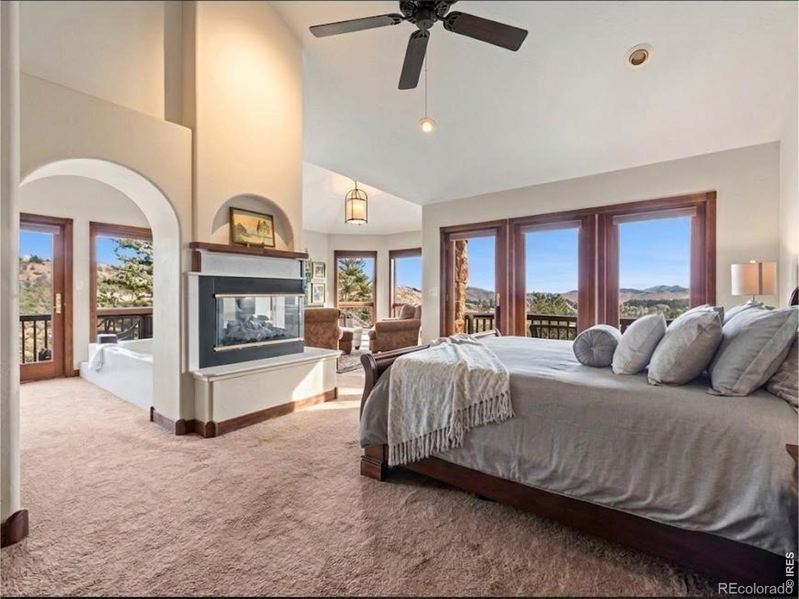 90 Mount Axtell Drive Livermore CO 80536