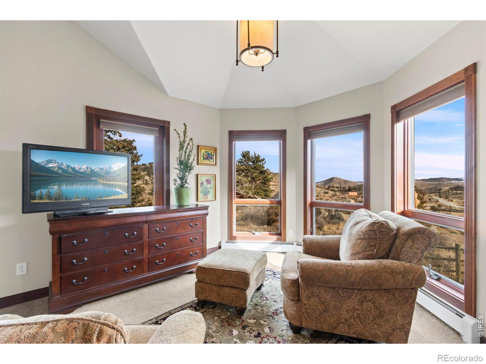 90 Mount Axtell Drive Livermore CO 80536