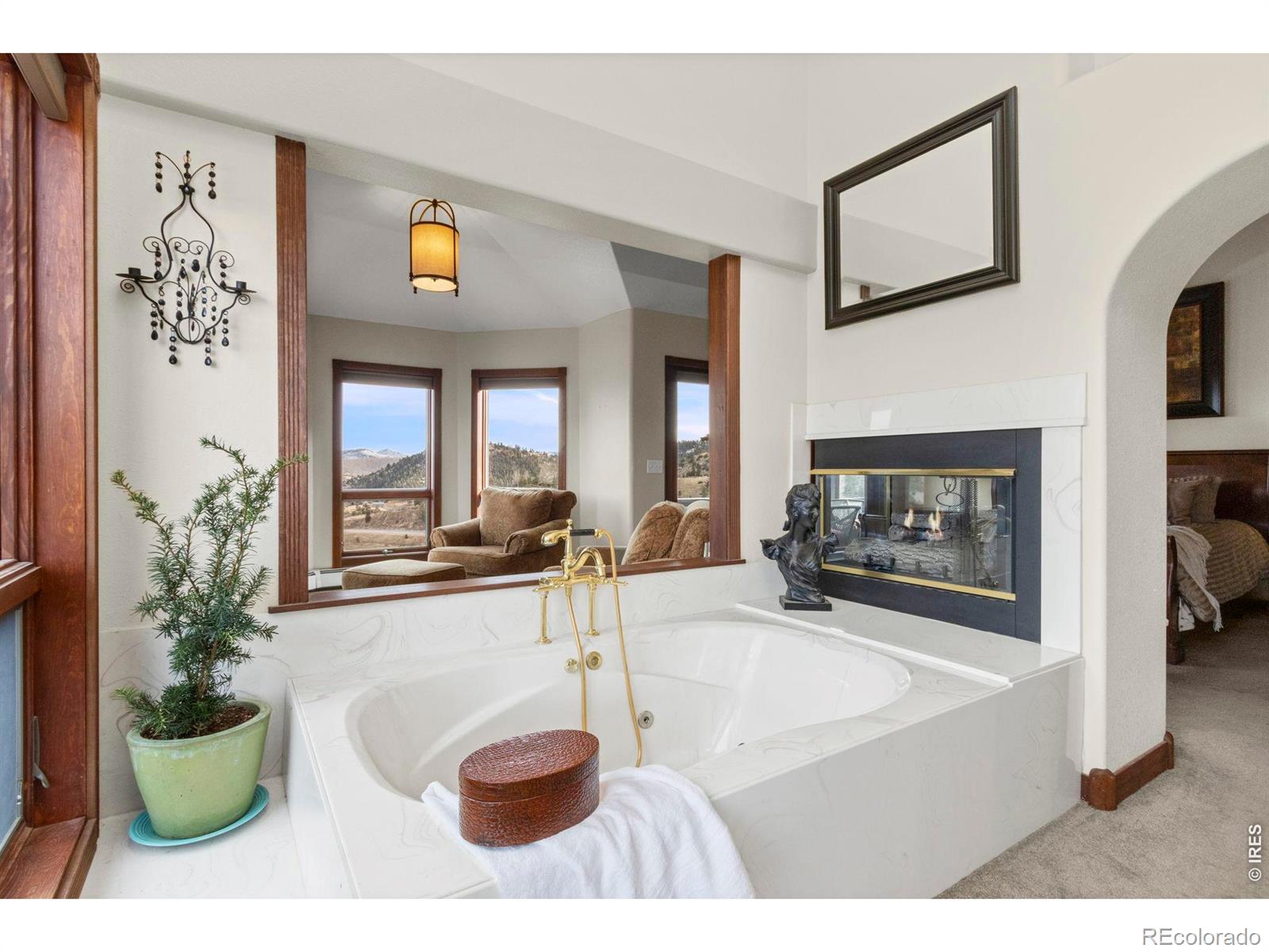90 Mount Axtell Drive Livermore CO 80536