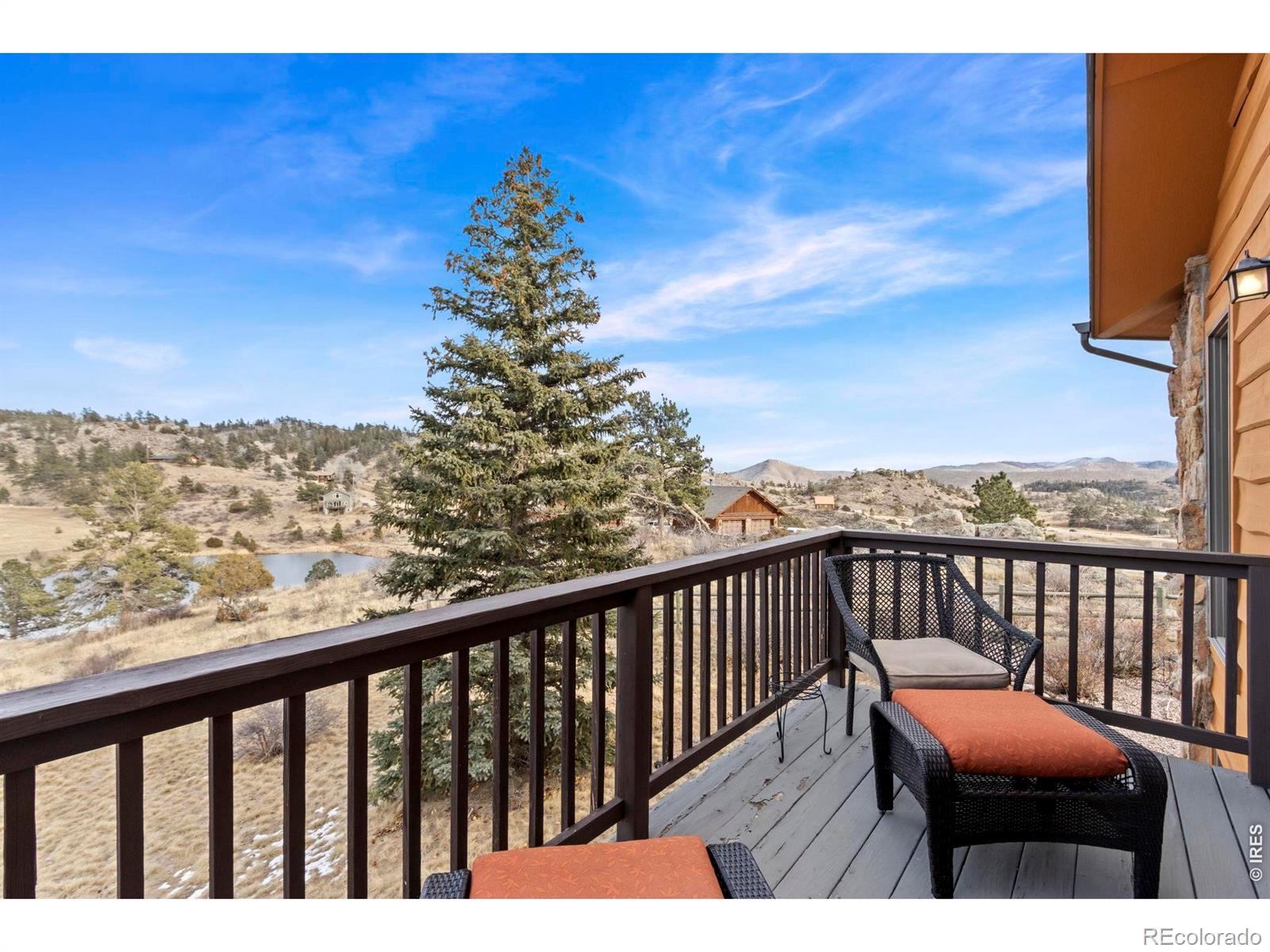 90 Mount Axtell Drive Livermore CO 80536