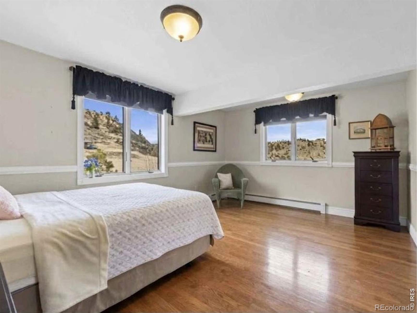 90 Mount Axtell Drive Livermore CO 80536