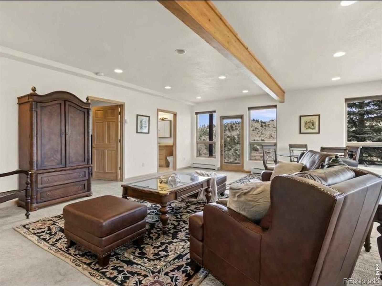 90 Mount Axtell Drive Livermore CO 80536