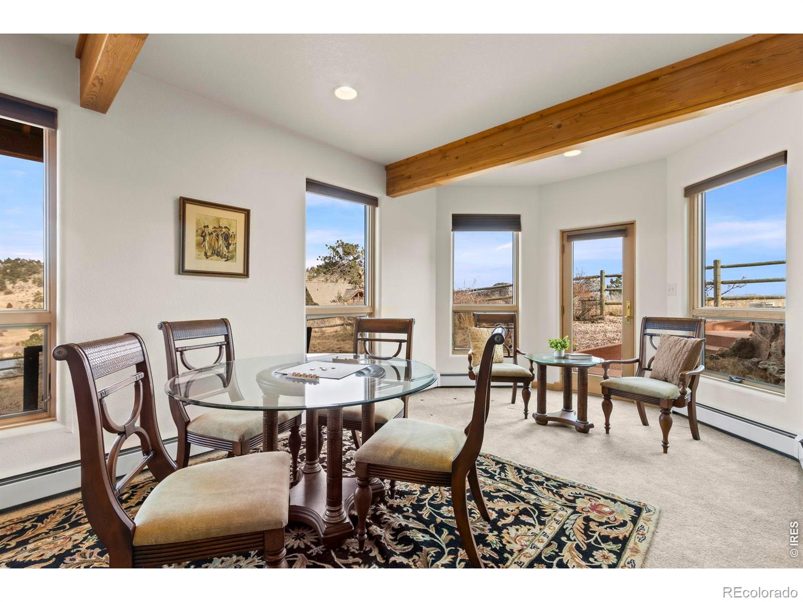 90 Mount Axtell Drive Livermore CO 80536