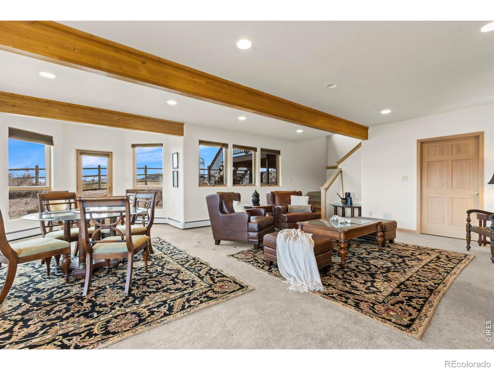 90 Mount Axtell Drive Livermore CO 80536