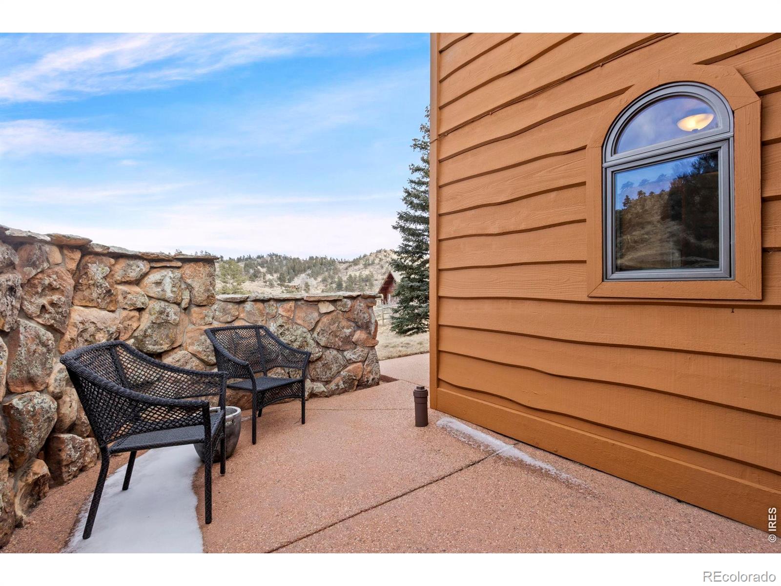 90 Mount Axtell Drive Livermore CO 80536