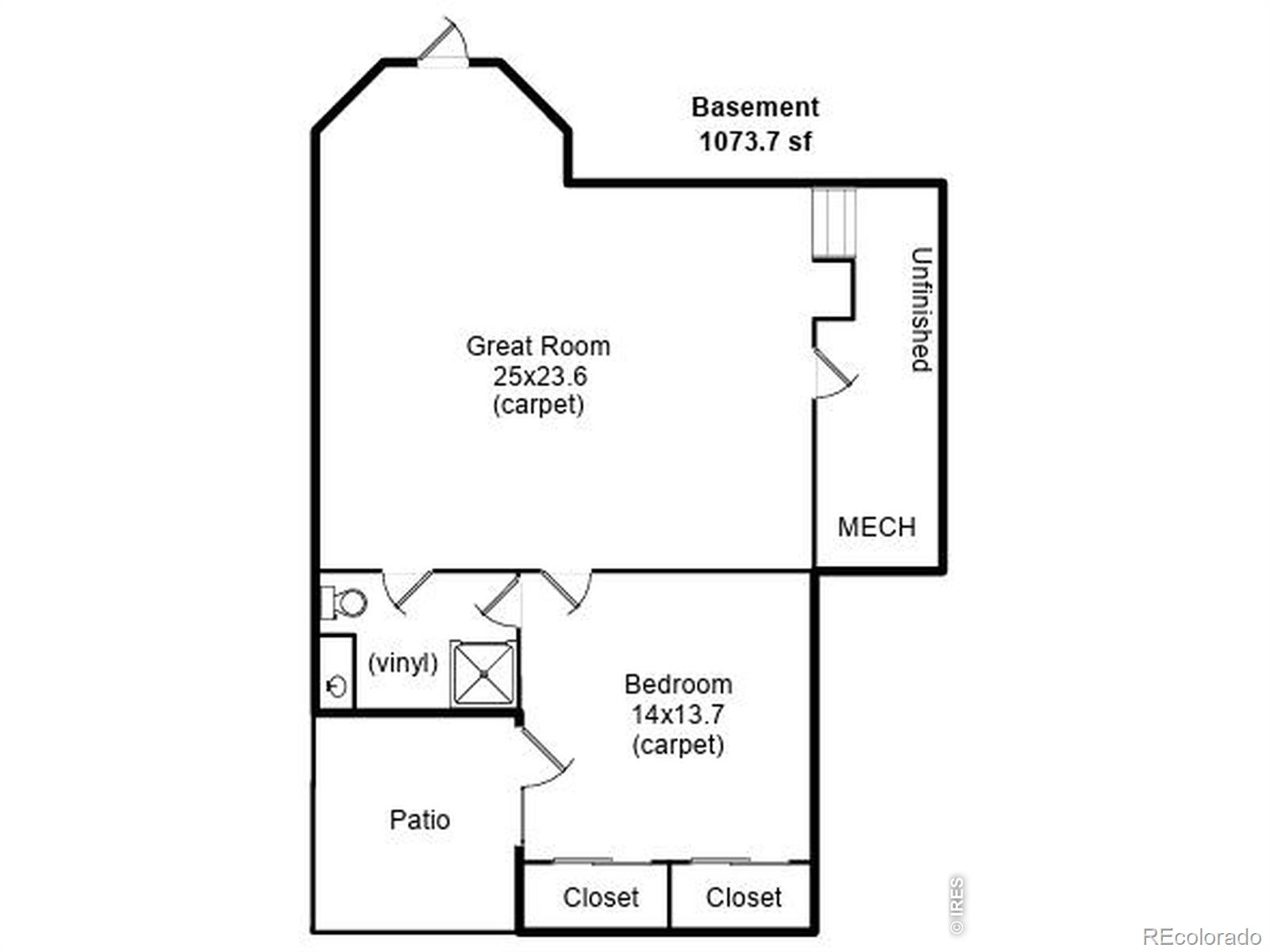 90 Mount Axtell Drive Livermore CO 80536