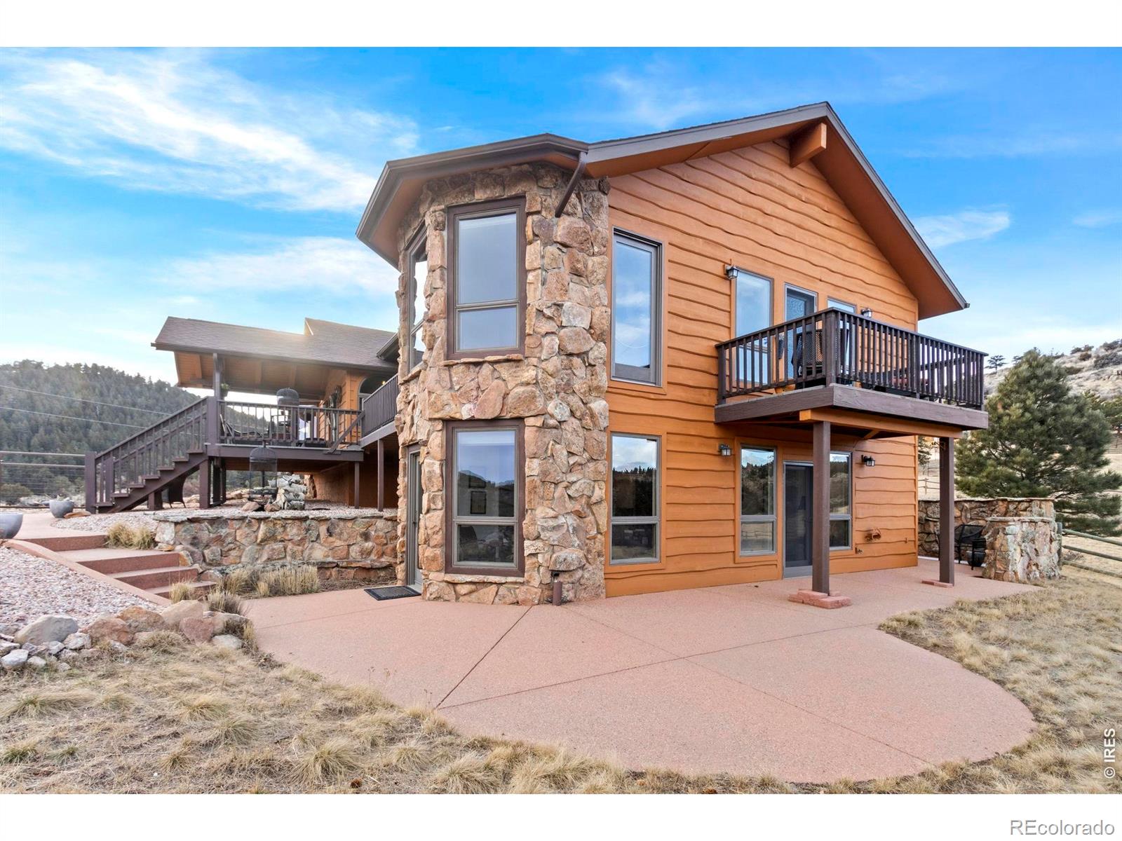 90 Mount Axtell Drive Livermore CO 80536