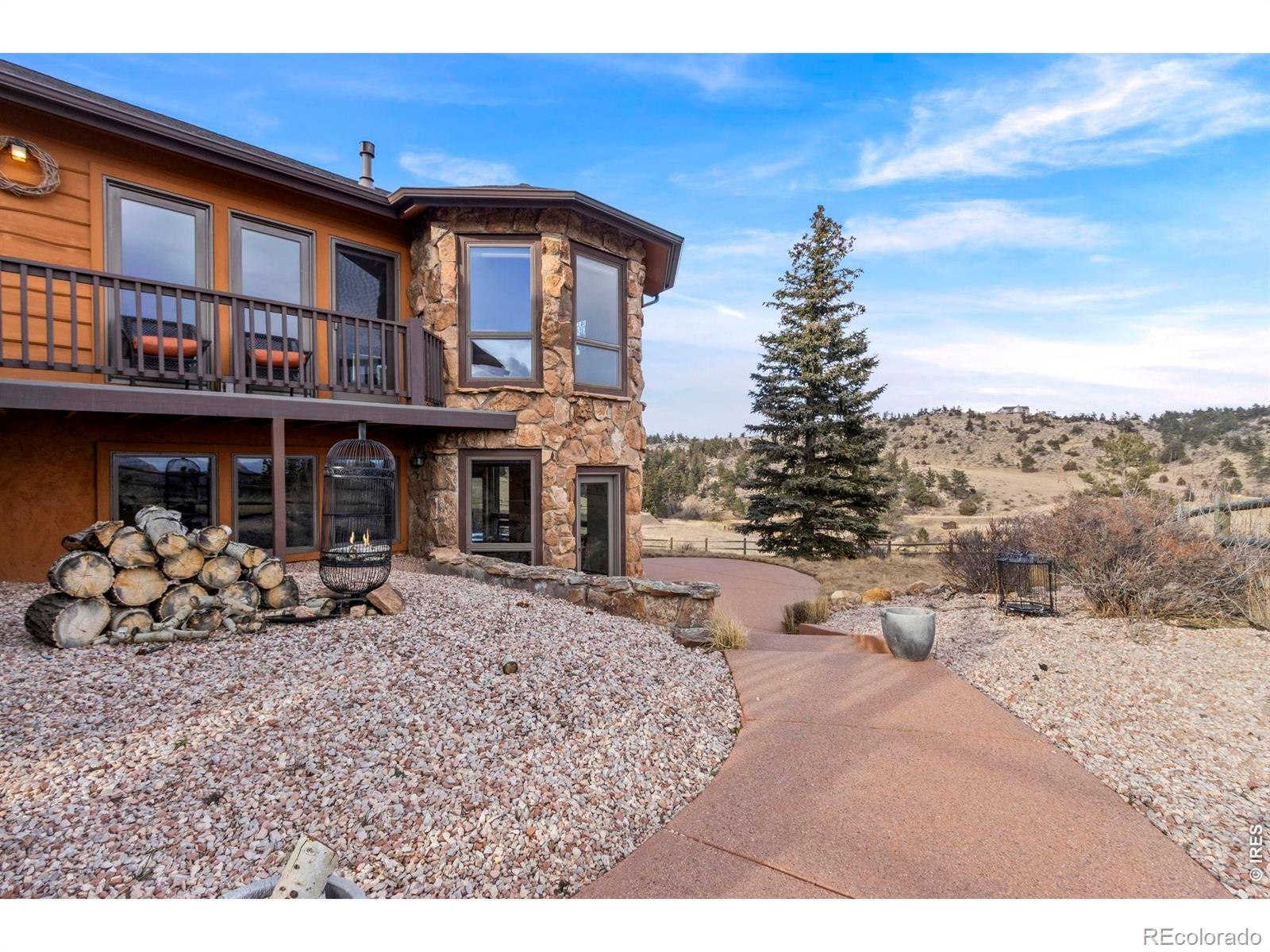 90 Mount Axtell Drive Livermore CO 80536