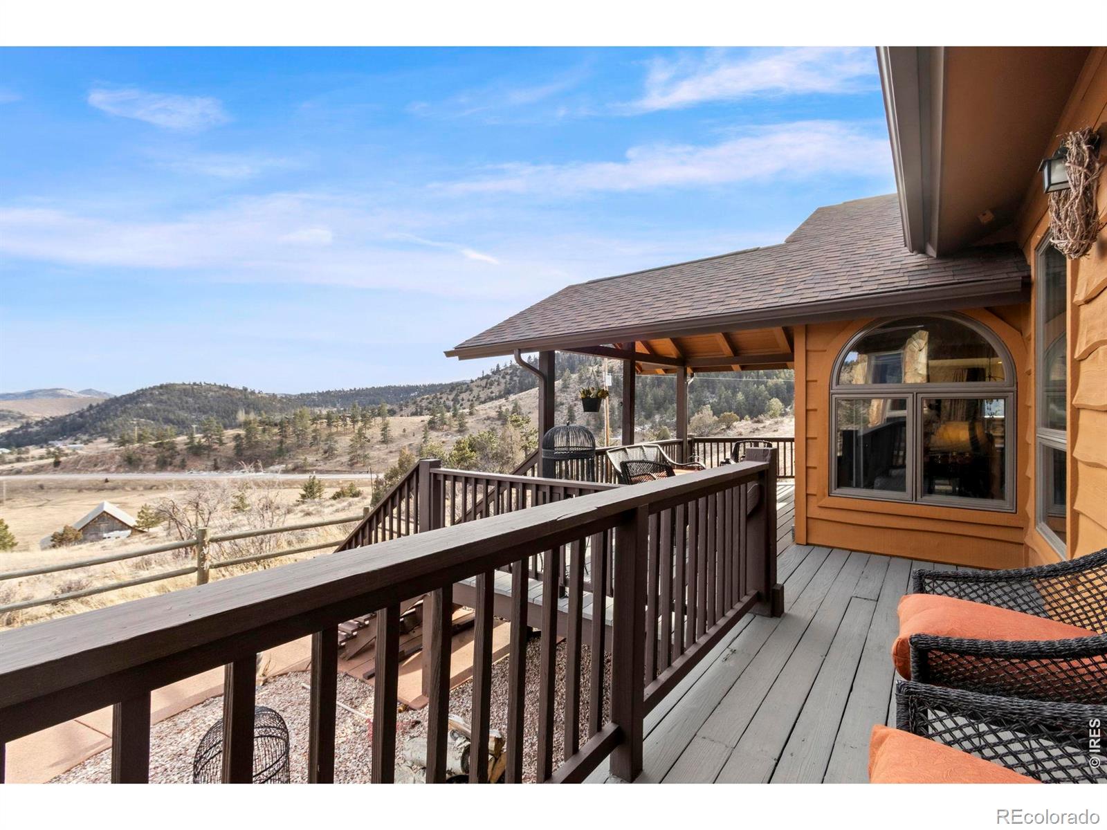 90 Mount Axtell Drive Livermore CO 80536