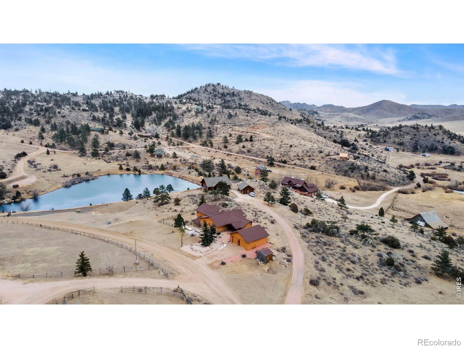 90 Mount Axtell Drive Livermore CO 80536