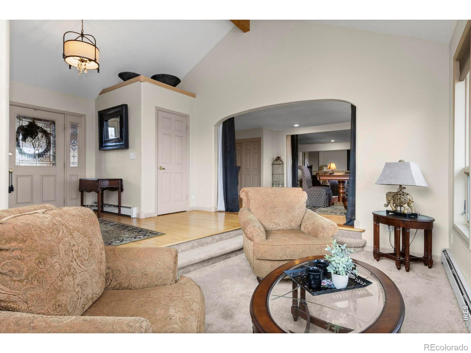 90 Mount Axtell Drive Livermore CO 80536