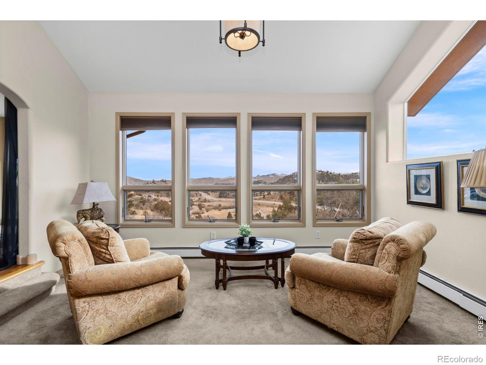 90 Mount Axtell Drive Livermore CO 80536