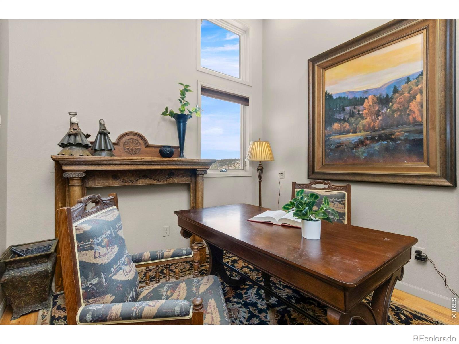 90 Mount Axtell Drive Livermore CO 80536