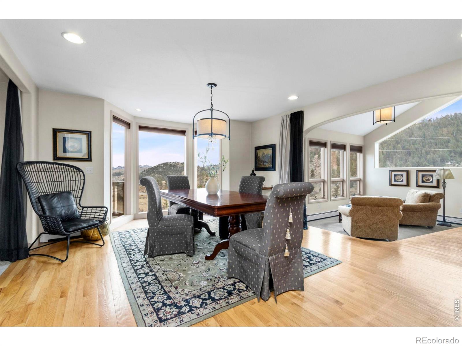 90 Mount Axtell Drive Livermore CO 80536