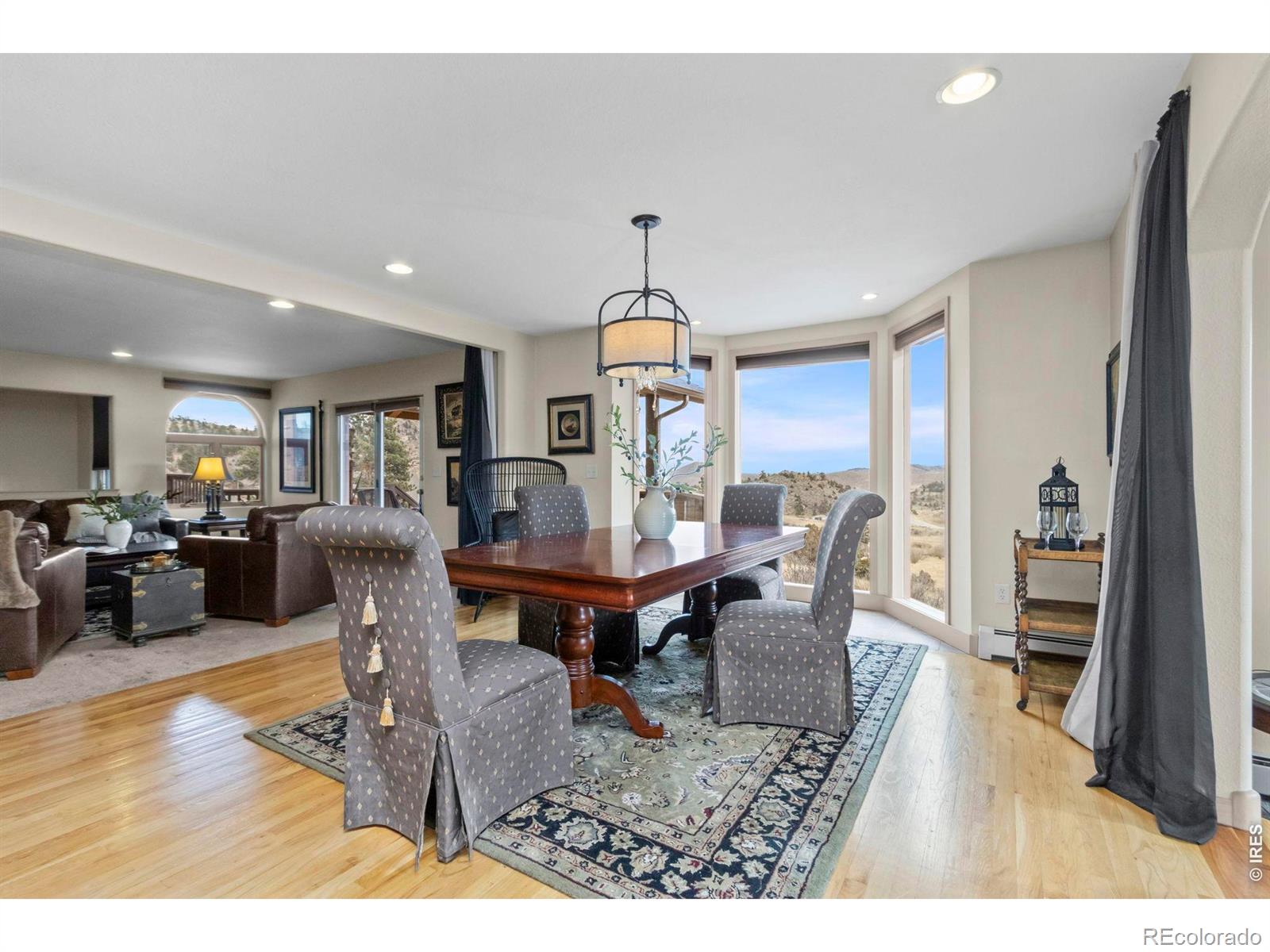 90 Mount Axtell Drive Livermore CO 80536