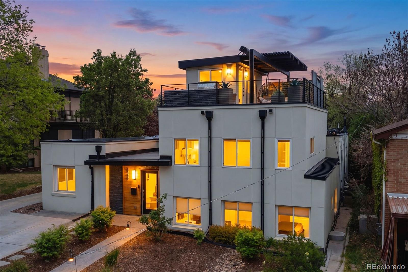 1560 Kearney Street Denver CO 80220