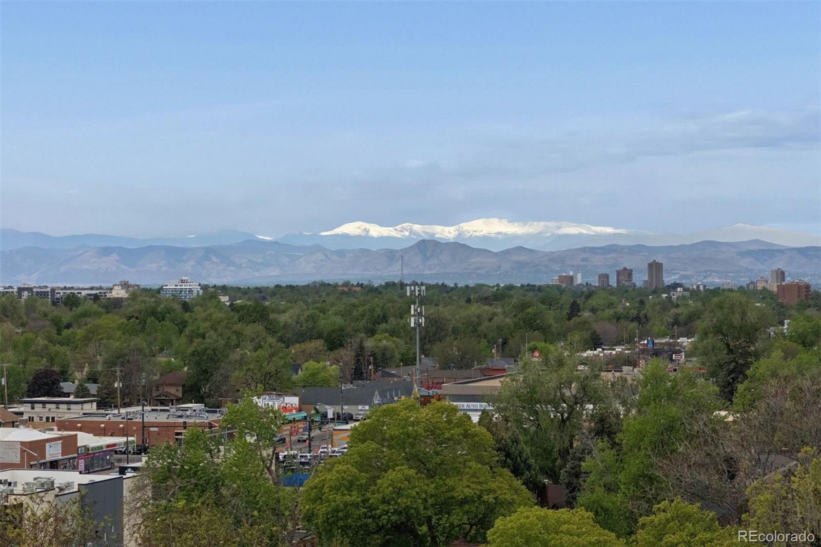 1560 Kearney Street Denver CO 80220