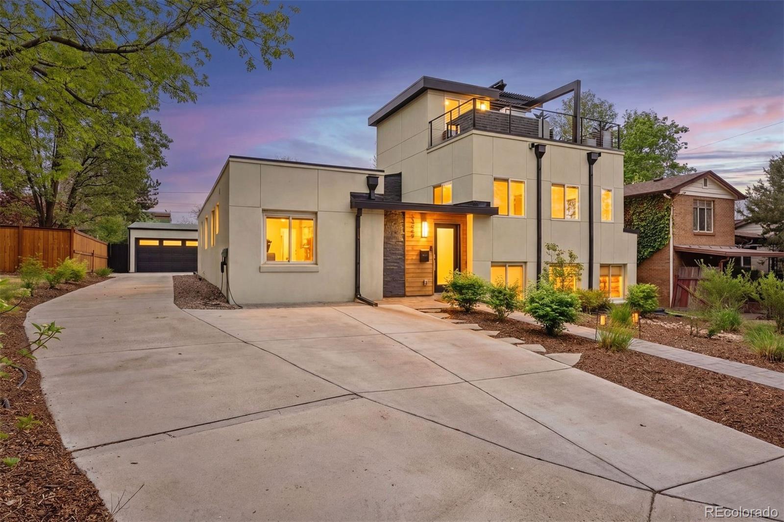 1560 Kearney Street Denver CO 80220