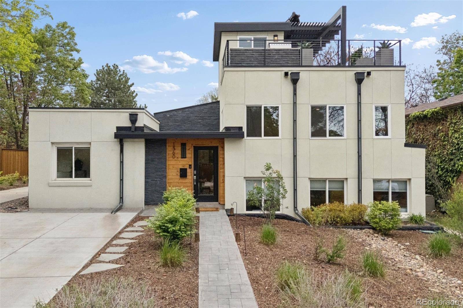 1560 Kearney Street Denver CO 80220