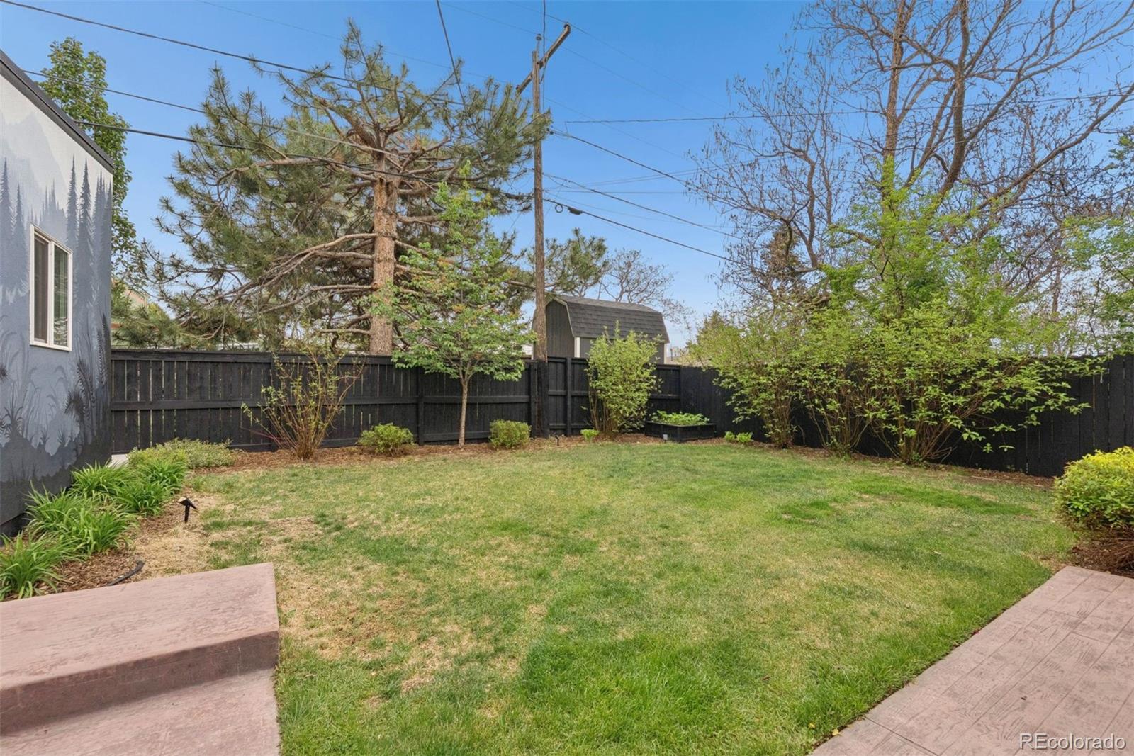 1560 Kearney Street Denver CO 80220