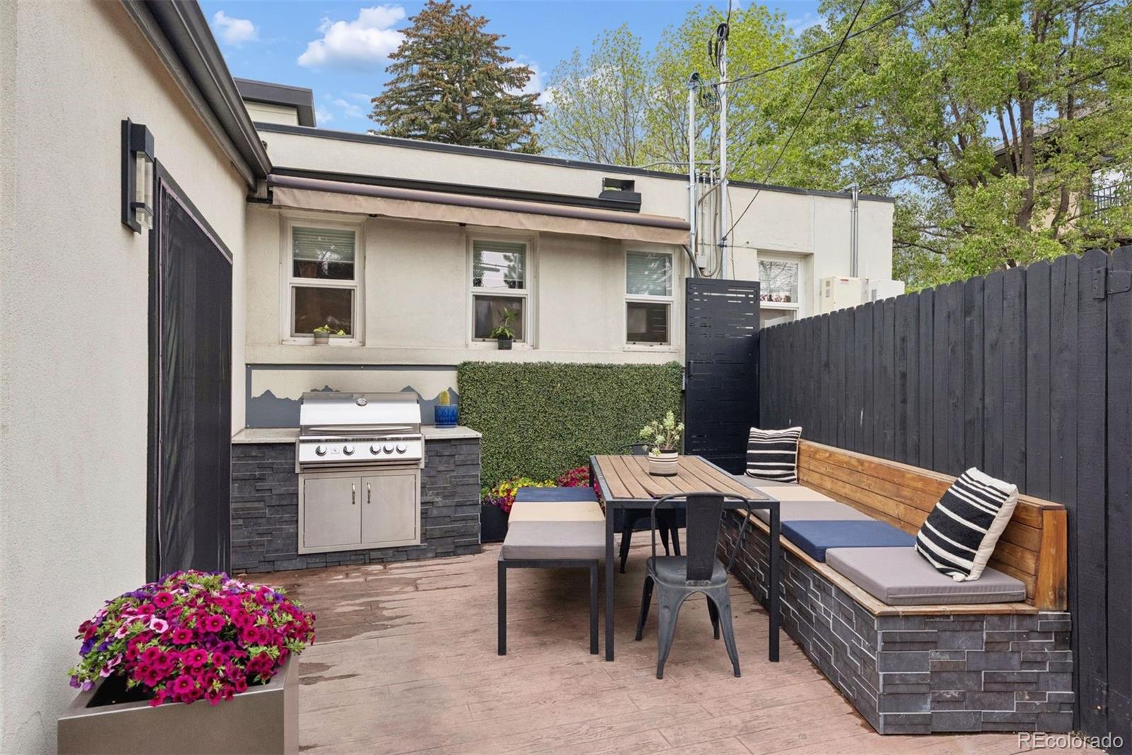 1560 Kearney Street Denver CO 80220