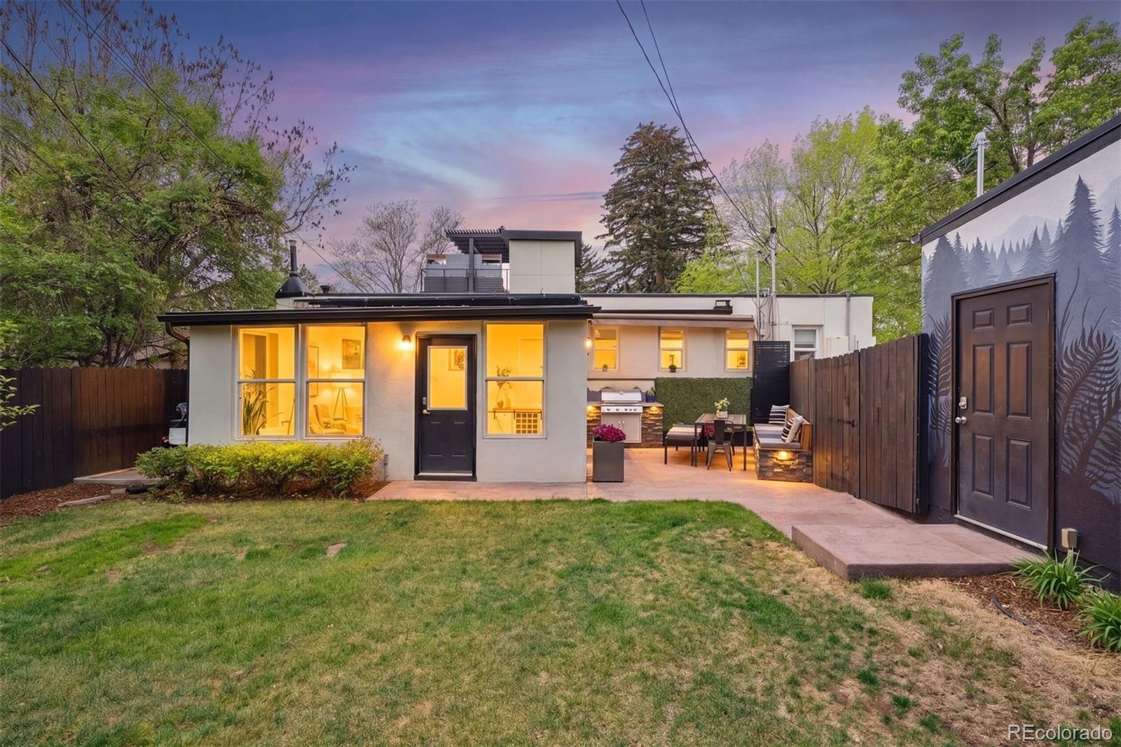 1560 Kearney Street Denver CO 80220