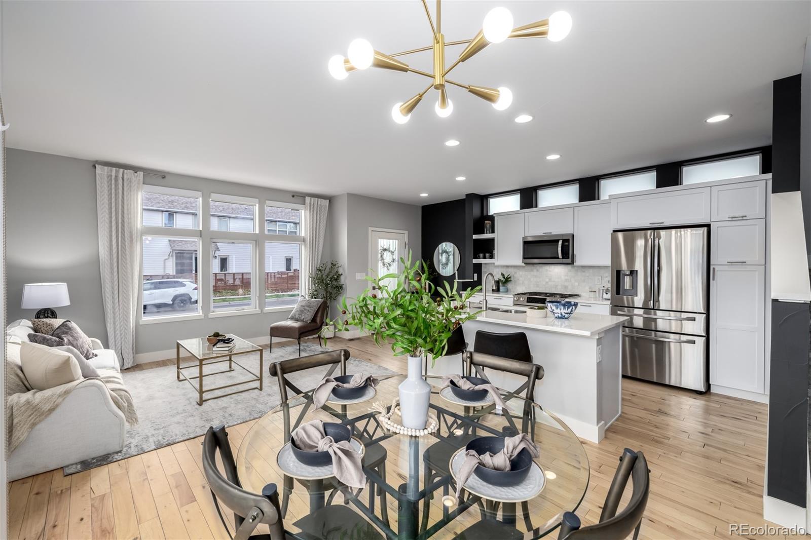 1815 W 66th Avenue Denver CO 80221