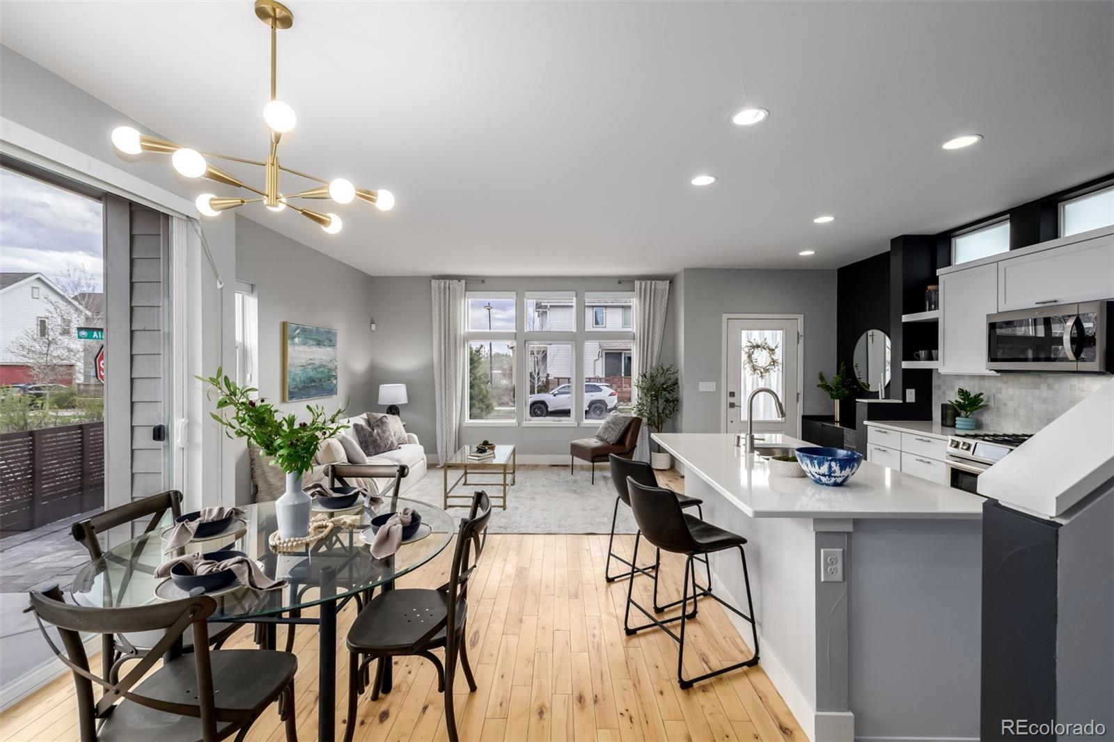 1815 W 66th Avenue Denver CO 80221