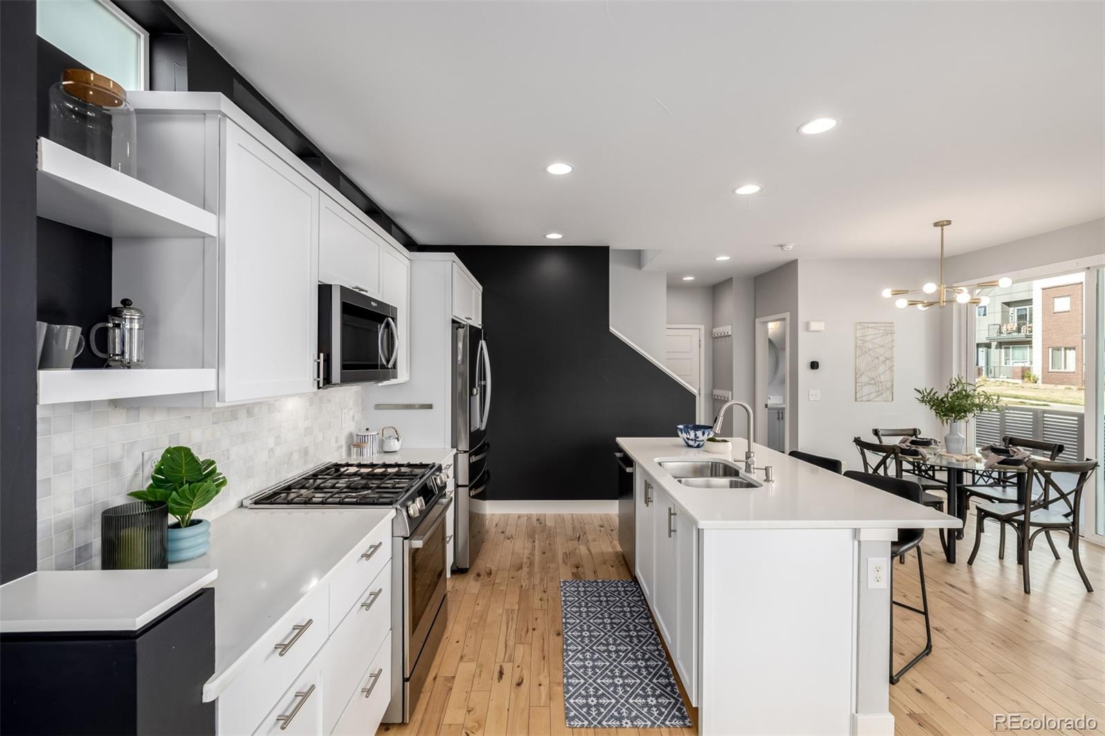 1815 W 66th Avenue Denver CO 80221