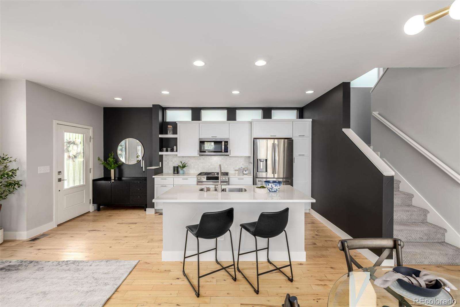 1815 W 66th Avenue Denver CO 80221